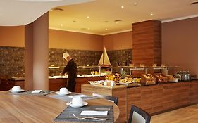 H4 Hotel Hamburg Bergedorf, Trademark Collection By Wyndham