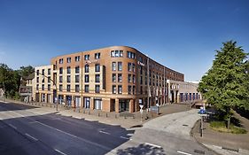 H4 Hotel Hamburg Bergedorf, Trademark Collection By Wyndham